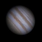 Jupiter 28.Sept.2023  UT02:20