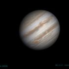 Jupiter 29.Jan.2024
