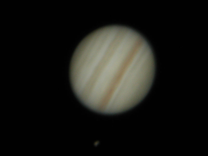 Jupiter