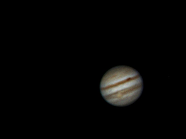 Jupiter