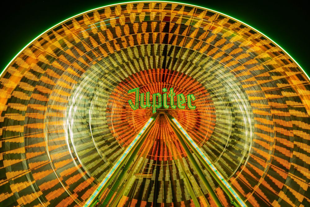 Jupiter