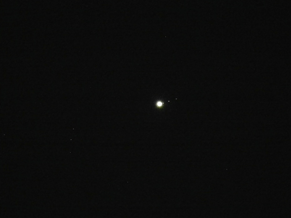 Jupiter