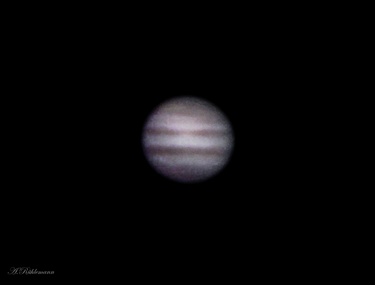 Jupiter