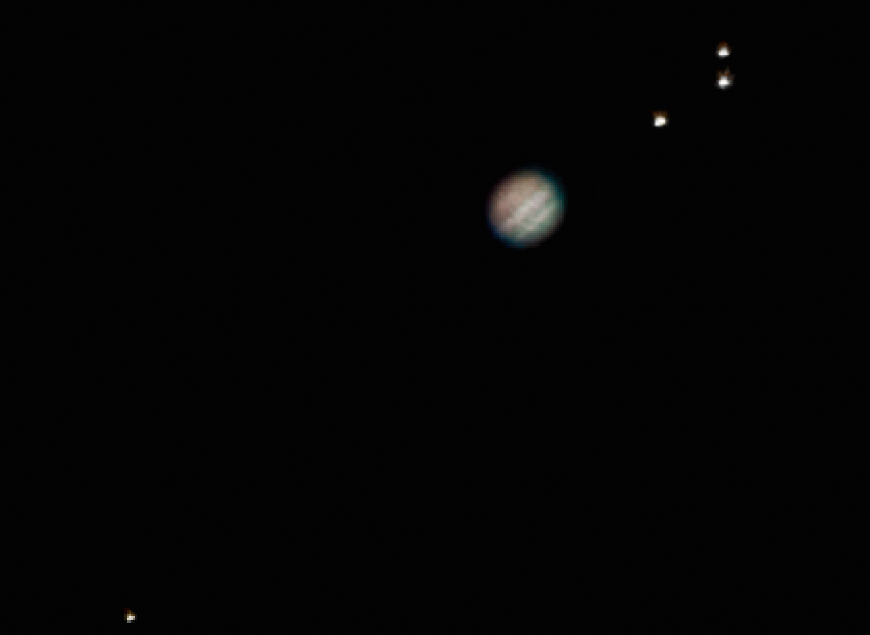 Jupiter