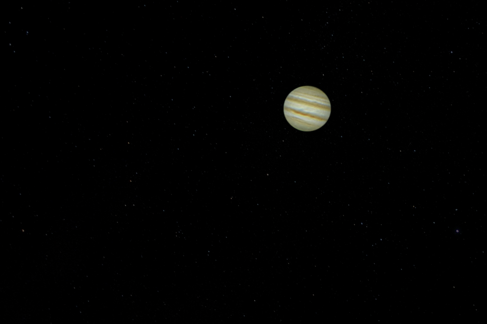 Jupiter :-)))))