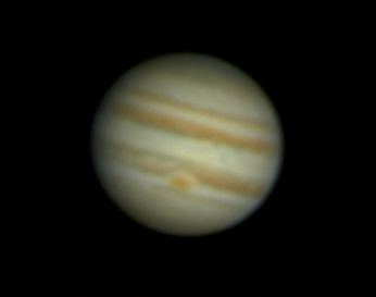 Jupiter