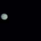 Jupiter am 02.04.2014 um 21:29 Uhr