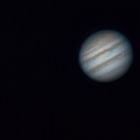 Jupiter am 03.12.2013