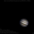 Jupiter am 05.02.2012