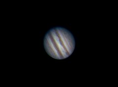 Jupiter am 10.04.2014, 22:22 Uhr