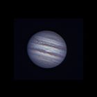 Jupiter am 12.12.2013