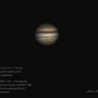 Jupiter am 16.01.2011 neue Bearbeitung