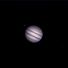 Jupiter am 16.05.2014 um 21:55