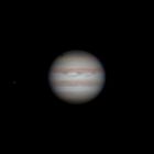 Jupiter am 17.03.2016