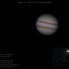 Jupiter am 17.09.2011 Nr.1