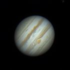 Jupiter am 20.03.2015