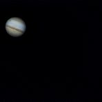 Jupiter am 21.07.2010