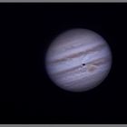 Jupiter am 22.01.2014