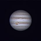 Jupiter am 26.02.2016