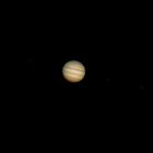 Jupiter am 27.09.2009