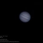 Jupiter am 27.11.2011