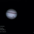 Jupiter am 29.09.2010