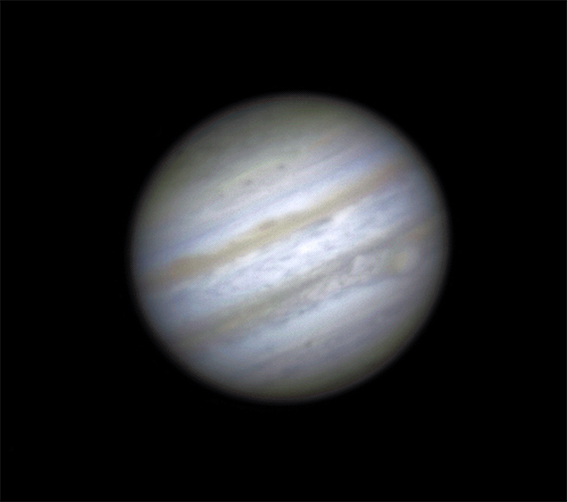 Jupiter