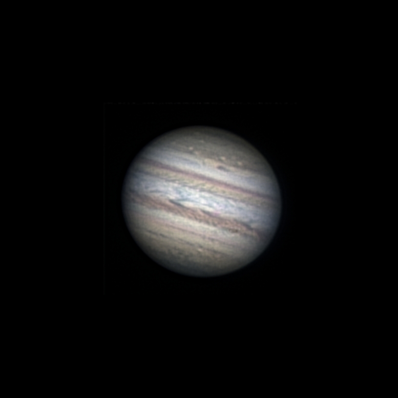 Jupiter