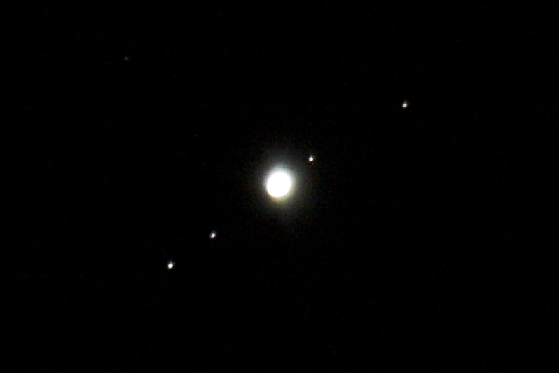 Jupiter