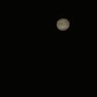 Jupiter, ein erster Versuch