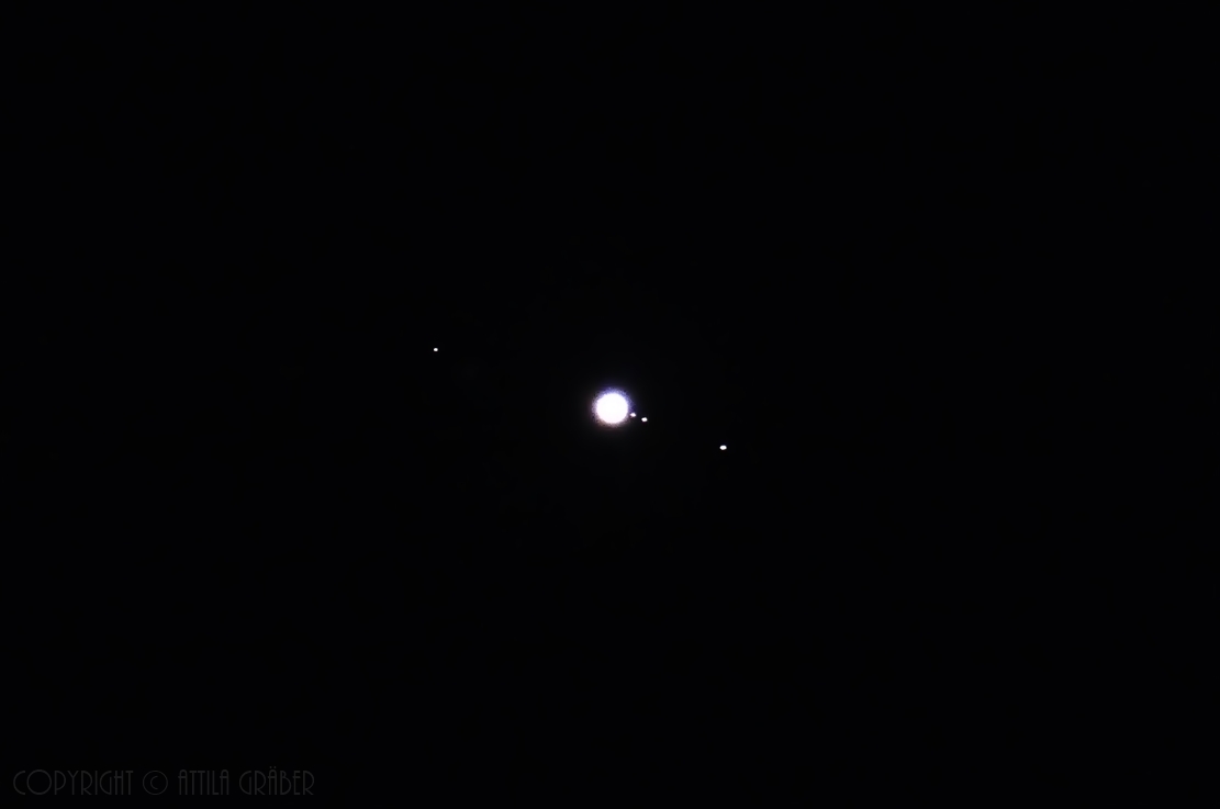 Jupiter