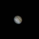 Jupiter mit GRF