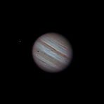 Jupiter mit Io 20.8.2011 [V2]