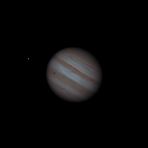 Jupiter mit Io 20.8.2011 [V3]