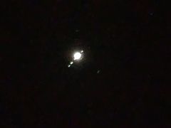 Jupiter mit seinen Monden