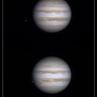 Jupiter und Europa