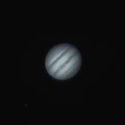 Jupiter und Io