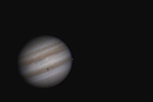 Jupiter und Io