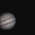 Jupiter und Io