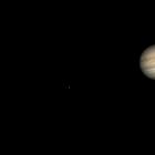 Jupiter und seine Monde