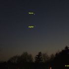 Jupiter - Venus 5