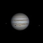 Jupiter vom 09.03.2014