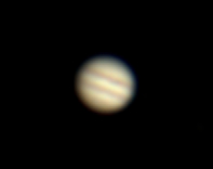Jupiter vom 09.06.2016