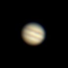 Jupiter vom 09.06.2016