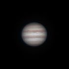 Jupiter vom 27.02.2016