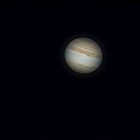 Jupiter vom September 2010