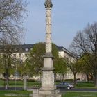 Jupitersäule 2