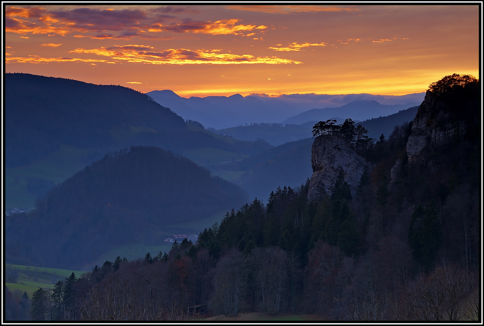 Jura-Abend I