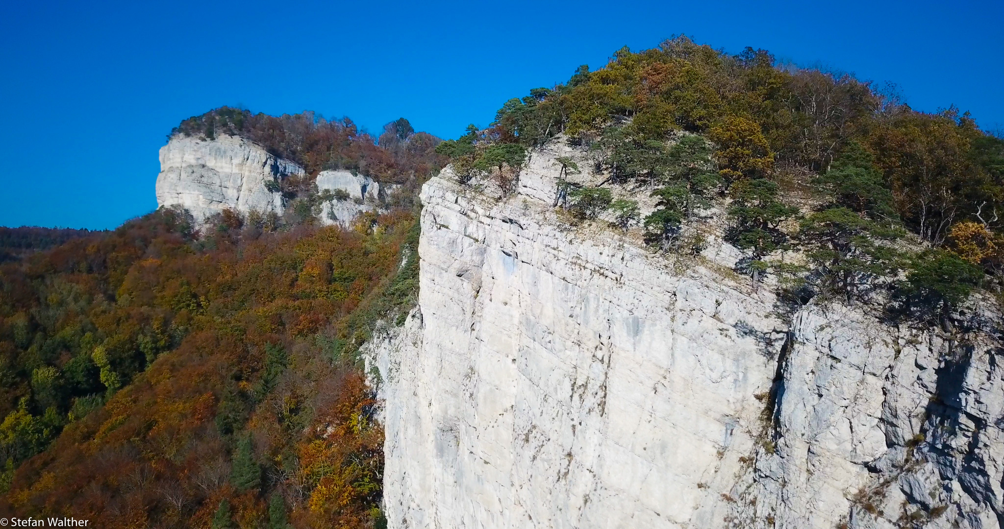 Jura Felsen