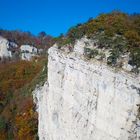 Jura Felsen